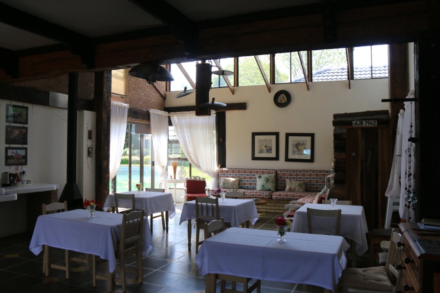 Commercial Property for Sale in Potchefstroom Rural North West